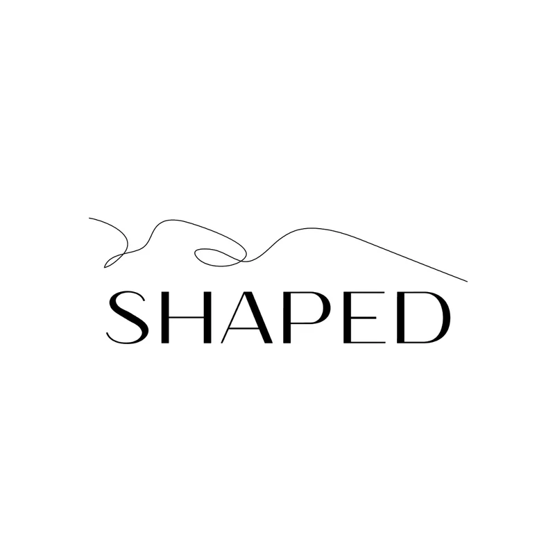Shaped Face and Body logo